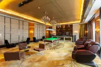 Nine Dragon Hotel Hotels in Gaoping