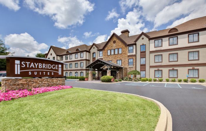 Staybridge Suites LOUISVILLE-EAST by IHG