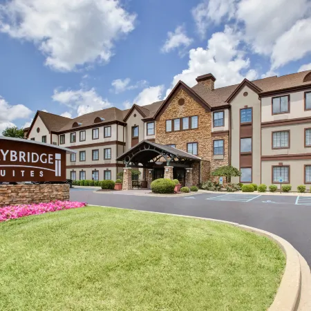 Staybridge Suites LOUISVILLE-EAST by IHG