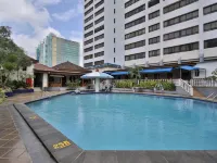 Jayakarta Hotel Jakarta Hotels near Glodok
