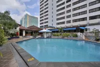 Jayakarta Hotel Jakarta Hotels in West Jakarta