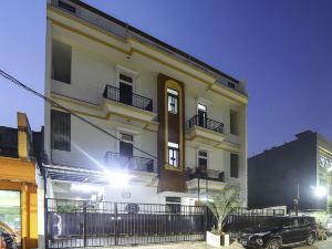 OYO 90489 Kejora Homestay