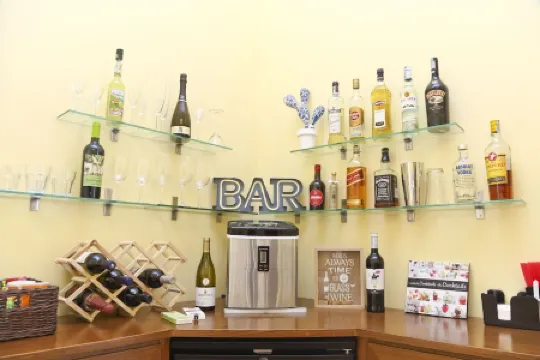 Bohémien Boutique Guesthouse