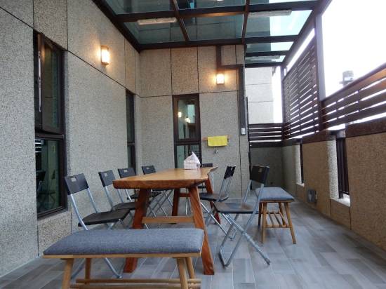 快樂 翅膀民宿 花蓮 優惠住宿訂房 Trip Com