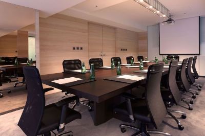 会議室 ホテルコッツィ・台北民生館の写真