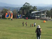 Natural View Hotel