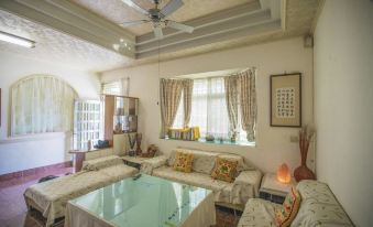 Wen Xin Yuan Homestay