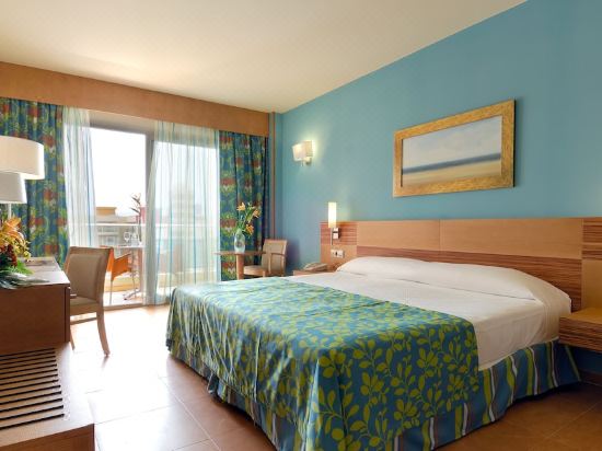 Elba Carlota Beach & Convention Resort-Caleta De Fuste Updated 2022 Room  Price-Reviews & Deals | Trip.com