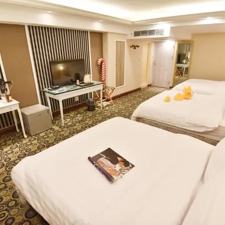 Migo Hotel Отели рядом с достопримечательностью «Аллея каллиграфии»