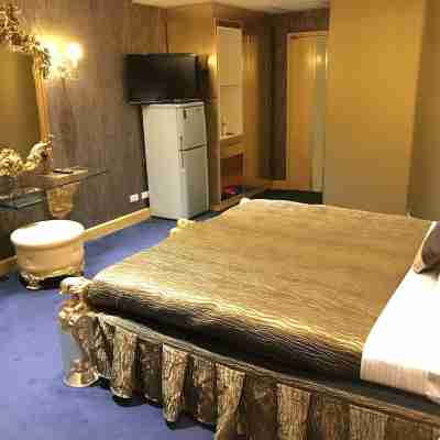 和怡商旅 Rooms