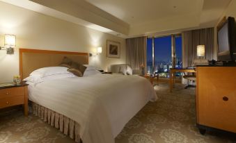 The Splendor Taichung Hotel