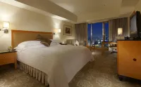 台中金典酒店