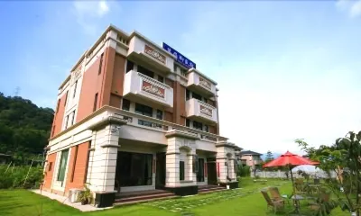 Apollo Resort Hotel 지지진 호텔