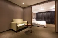 Nobility Business Hotel Hotel in zona Zhishanyan Huiji Temple