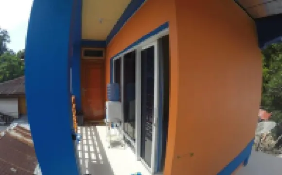 Amira Bungalow Iboih Hotels in Sukakarya