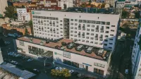 HolidayHall Samara Hotel Hotels in 