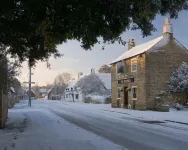 The Bluebell Hotels in Wansford