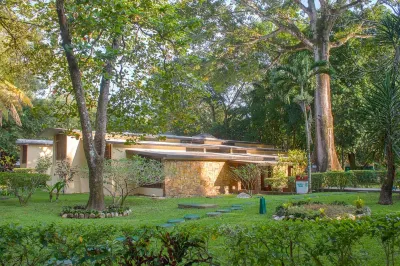 Hotel Nututun Palenque Các khách sạn ở Palenque