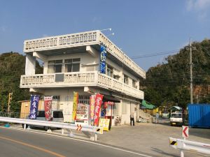 東大津飯店