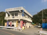 Higashi No Ozu Okurareruka Field 주변 호텔