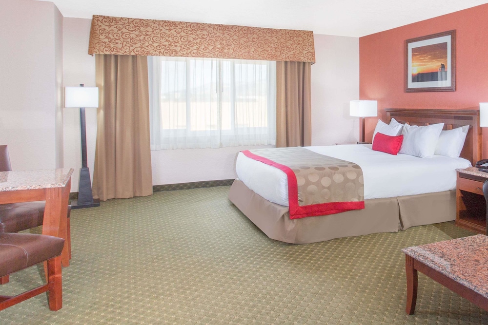 Ramada by Wyndham Elko Hotel at Stockmen's Casino