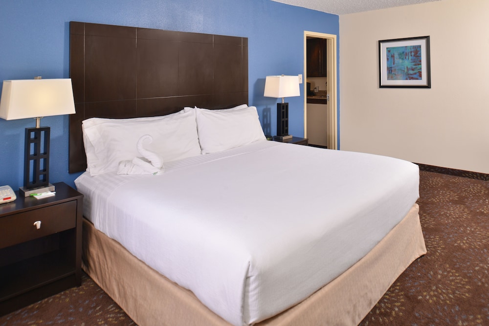 Holiday Inn Sheridan - Convention Center, an Ihg Hotel