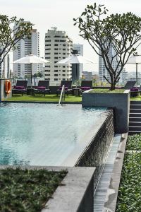 Find Hotels Near The Hive Spa, Bangkok for 2021 | Trip.com