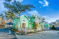Youngheungdo Roma Spa Pension Hotels near Yeongheungdo
