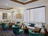 The Sebel Quay West Suites Sydney Hotels in The Rocks