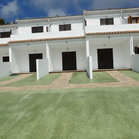 PEÑISCOLA Mirador Aptos 3000