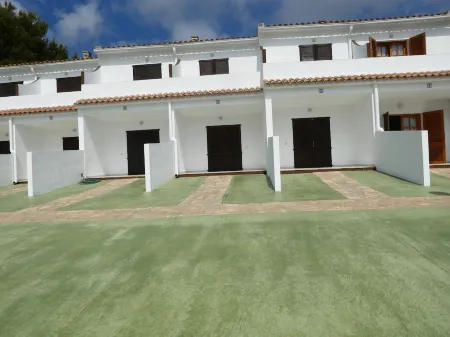 Apartamentos Peñíscola Mirador 3000