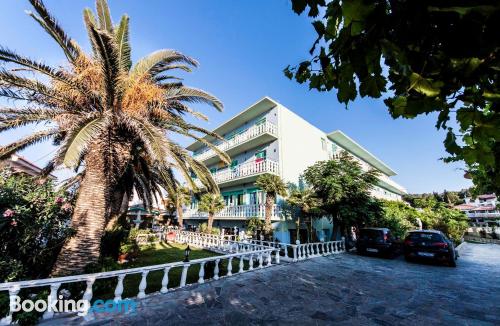 Kokkari Beach Hotel