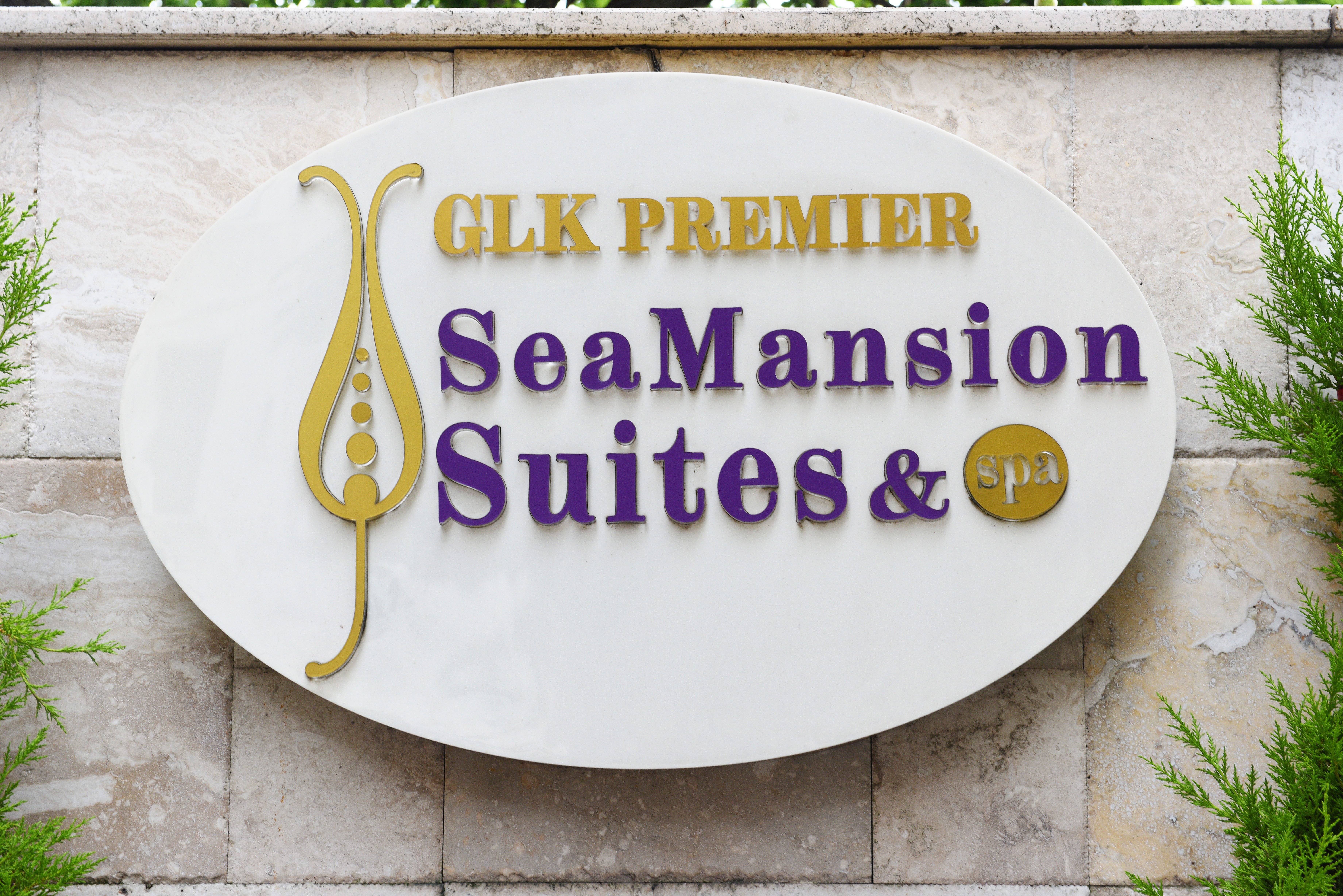 GLK Premier Sea Mansion Suites & Spa