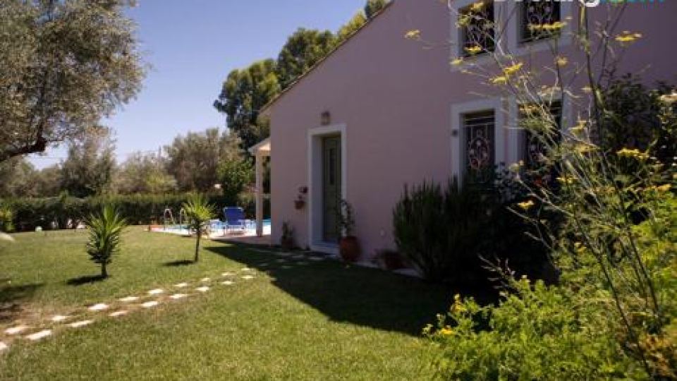 Villa Fotini