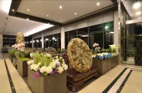 Hoya Resort Hotel Taitung Hotels in Taitung