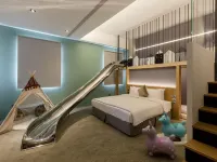 Green Hotel Hotels in Penghu