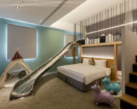 Green Hotel Hotels in Penghu