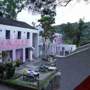 YHA Pak Sha O Youth Hostel (Sai Kung) Hotel Exterior