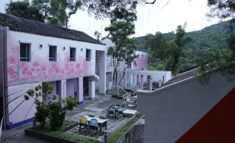 YHA Pak Sha O Youth Hostel (Sai Kung)