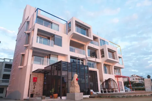 Hai Yuan Zi B&B