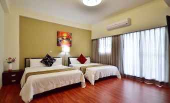 On My Way 51 B&B