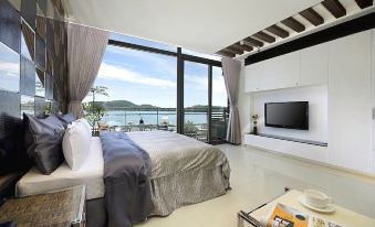 Lake View Hostel Resort