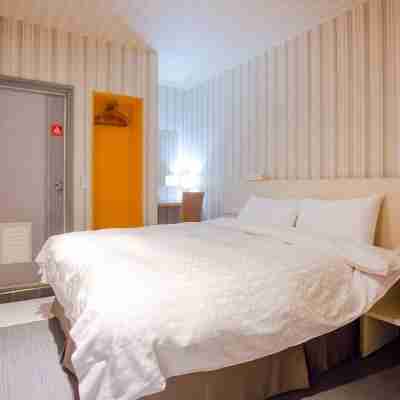 雲林永安商旅 Rooms