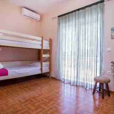 Kalathos Villa Rooms