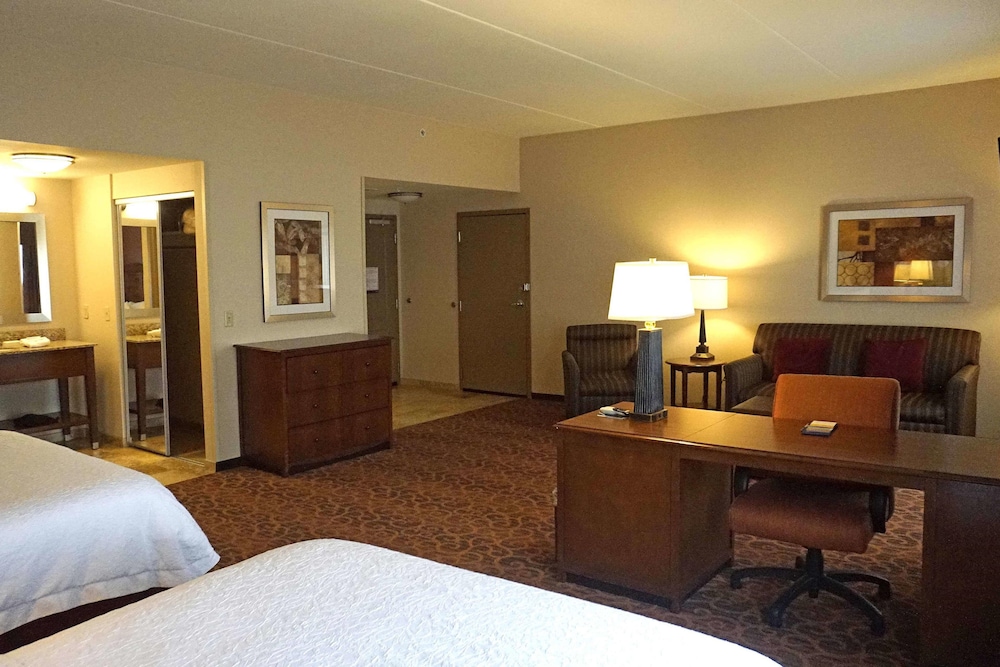 Hampton Inn Waynesburg