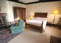 Blackmore Farm Hotel a Kilve