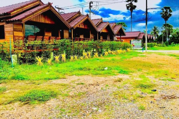 Tanavadee Resort(ธาราวดีรีสอร์ต)_1