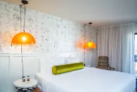 Hotel Erwin Venice Beach Hôtels à : Venice