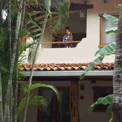 Ten North Tamarindo Beach Hotel Hotel Exterior