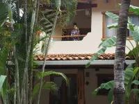 Ten North Tamarindo Beach Hotel Các khách sạn gần Casa Bohemia Camping